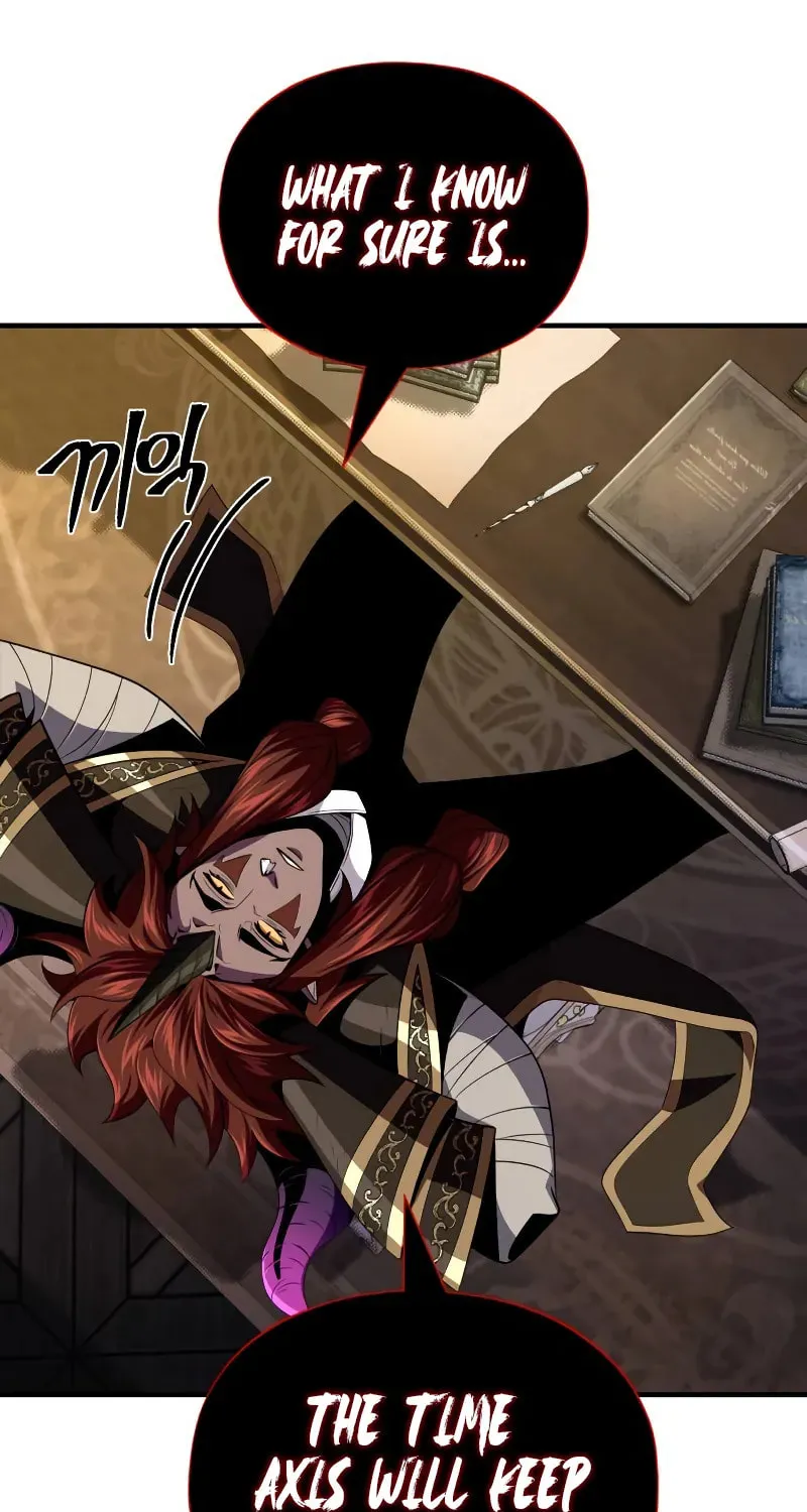 66,666 Years: Advent of the Dark Mage Chapter 151 page 92 - 