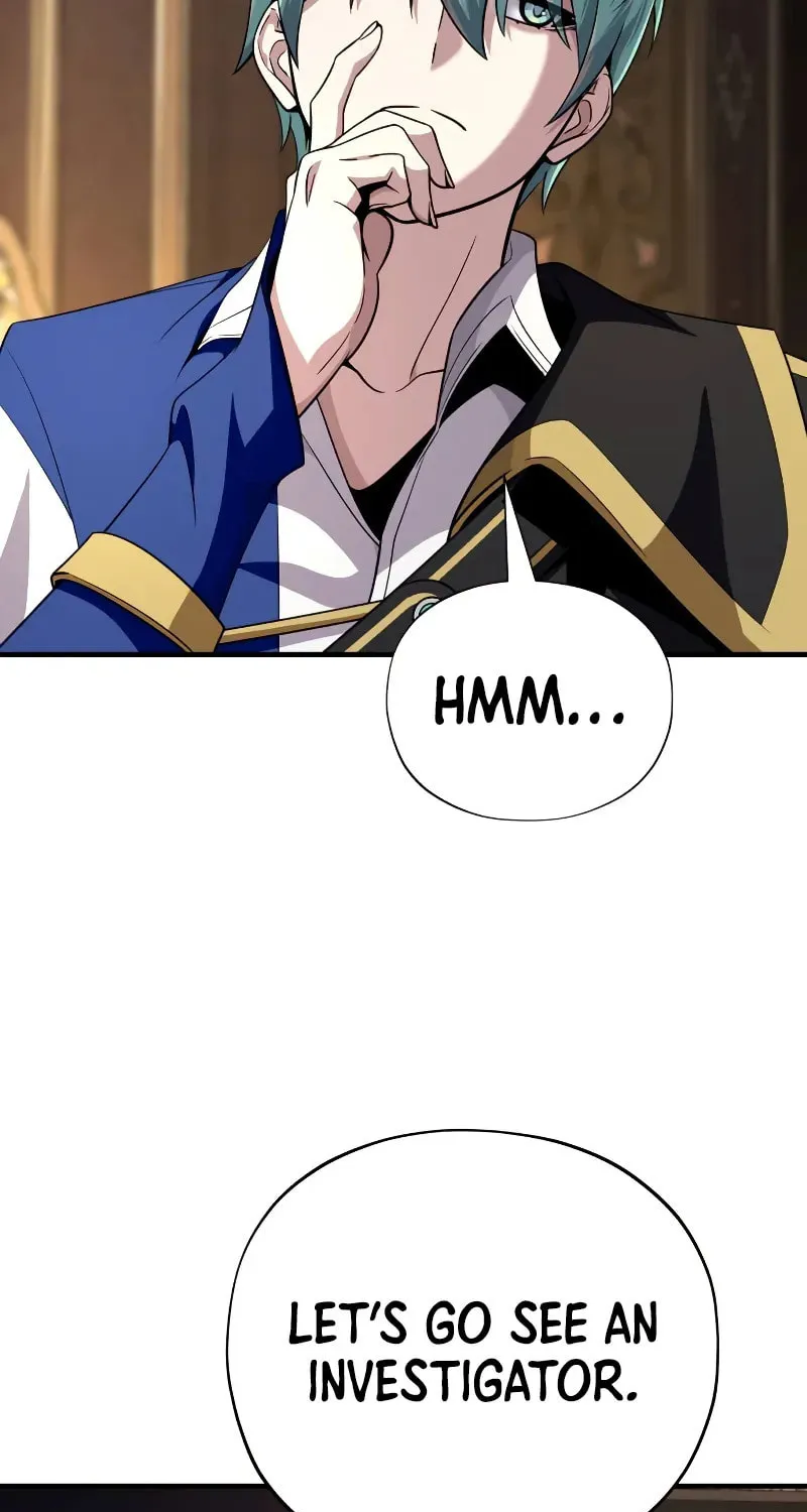 66,666 Years: Advent of the Dark Mage Chapter 151 page 94 - 