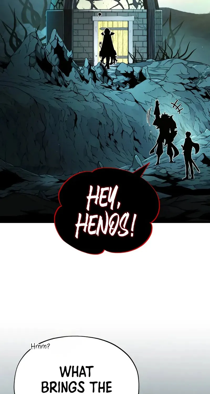 66,666 Years: Advent of the Dark Mage Chapter 151 page 99 - 