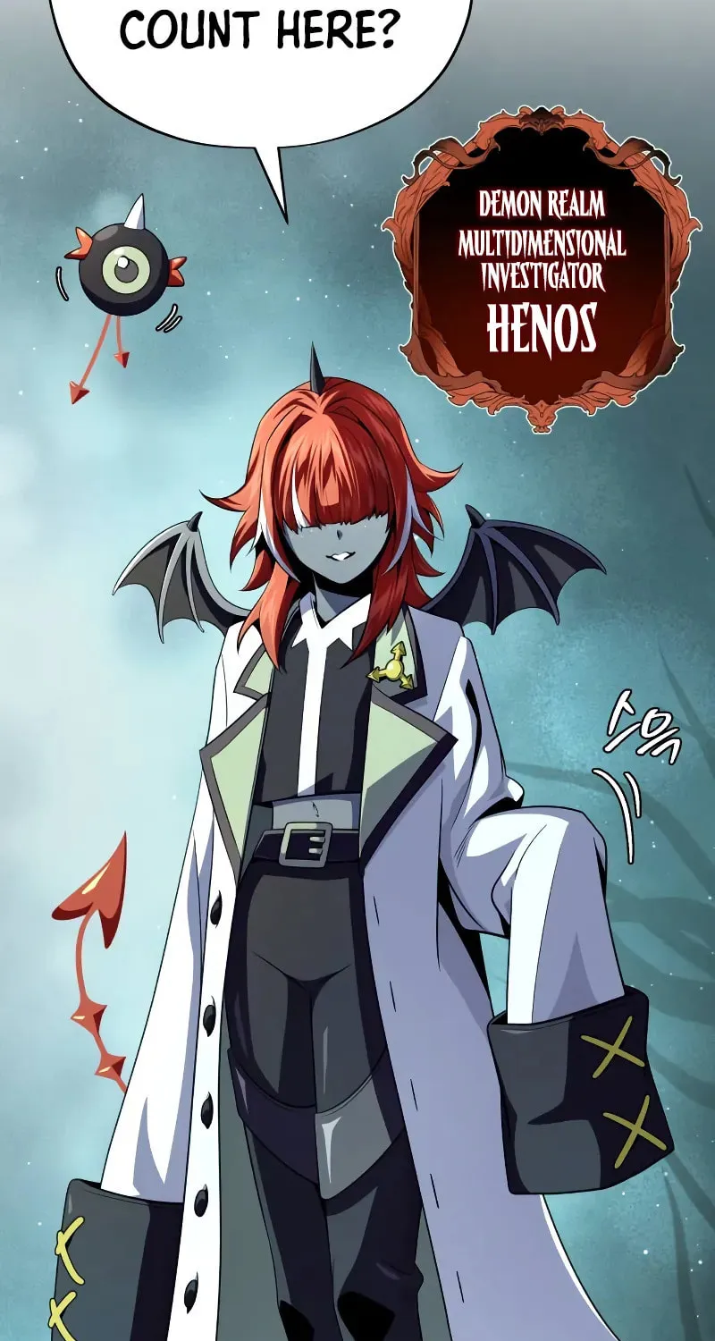 66,666 Years: Advent of the Dark Mage Chapter 151 page 100 - 