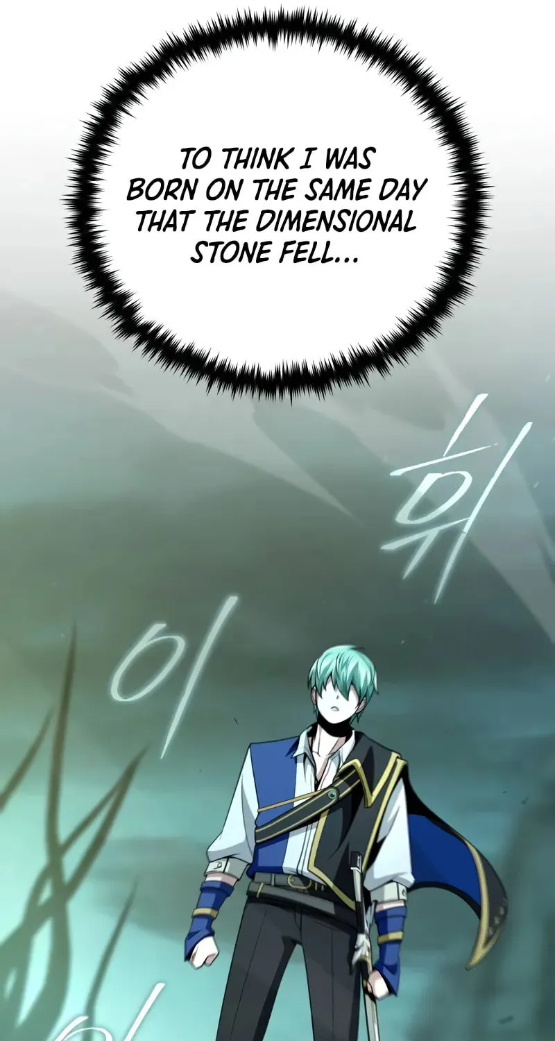 66,666 Years: Advent of the Dark Mage Chapter 152 page 11 - 