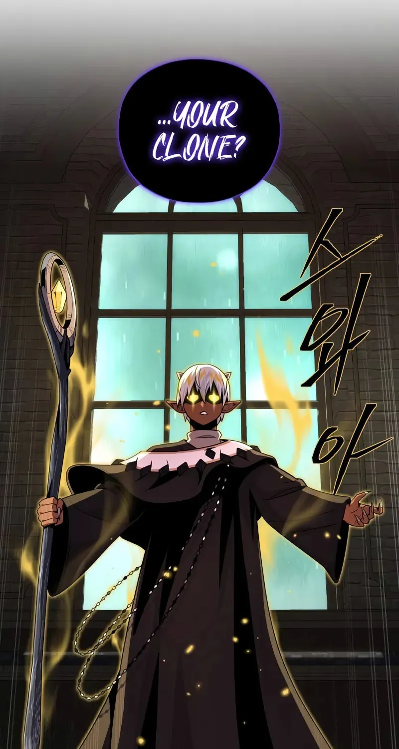 66,666 Years: Advent of the Dark Mage Chapter 152 page 107 - 