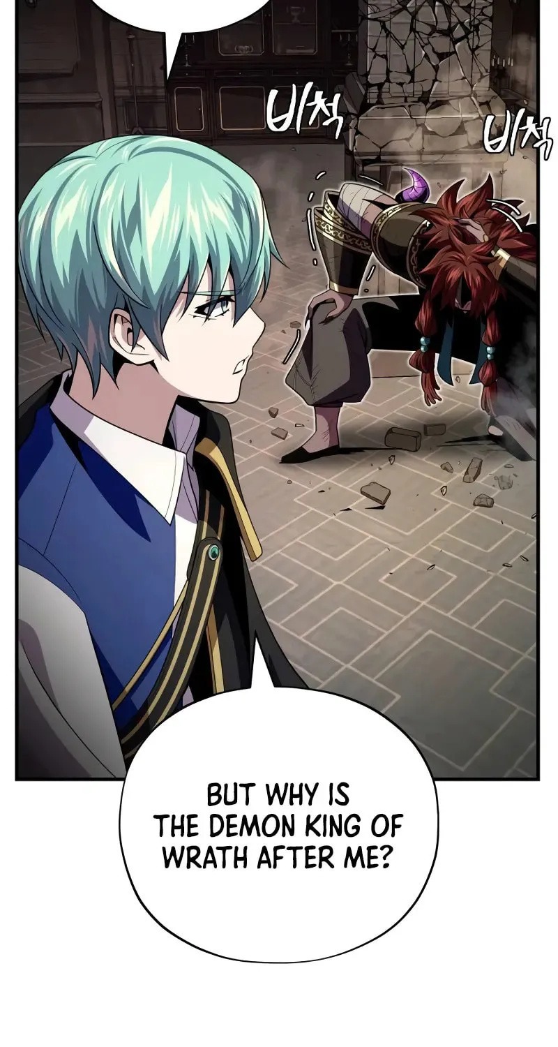66,666 Years: Advent of the Dark Mage Chapter 152 page 113 - 