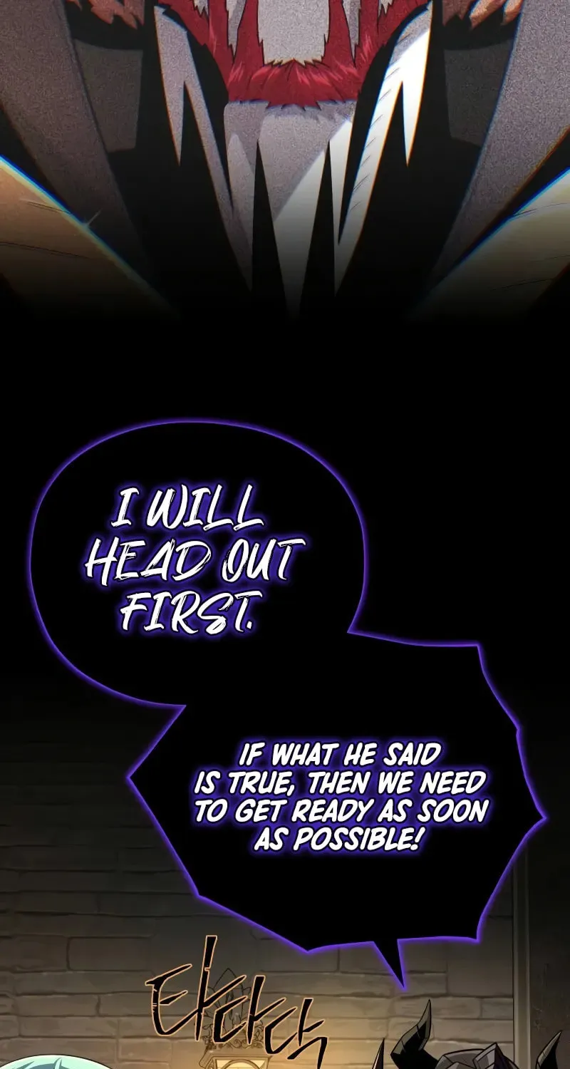 66,666 Years: Advent of the Dark Mage Chapter 152 page 115 - 