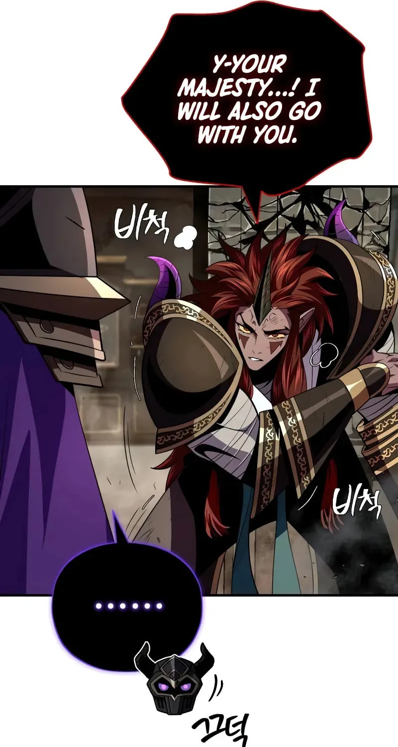 66,666 Years: Advent of the Dark Mage Chapter 152 page 117 - 