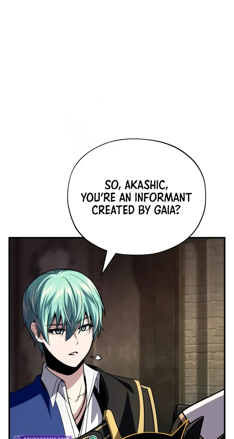 66,666 Years: Advent of the Dark Mage Chapter 152 page 119 - 