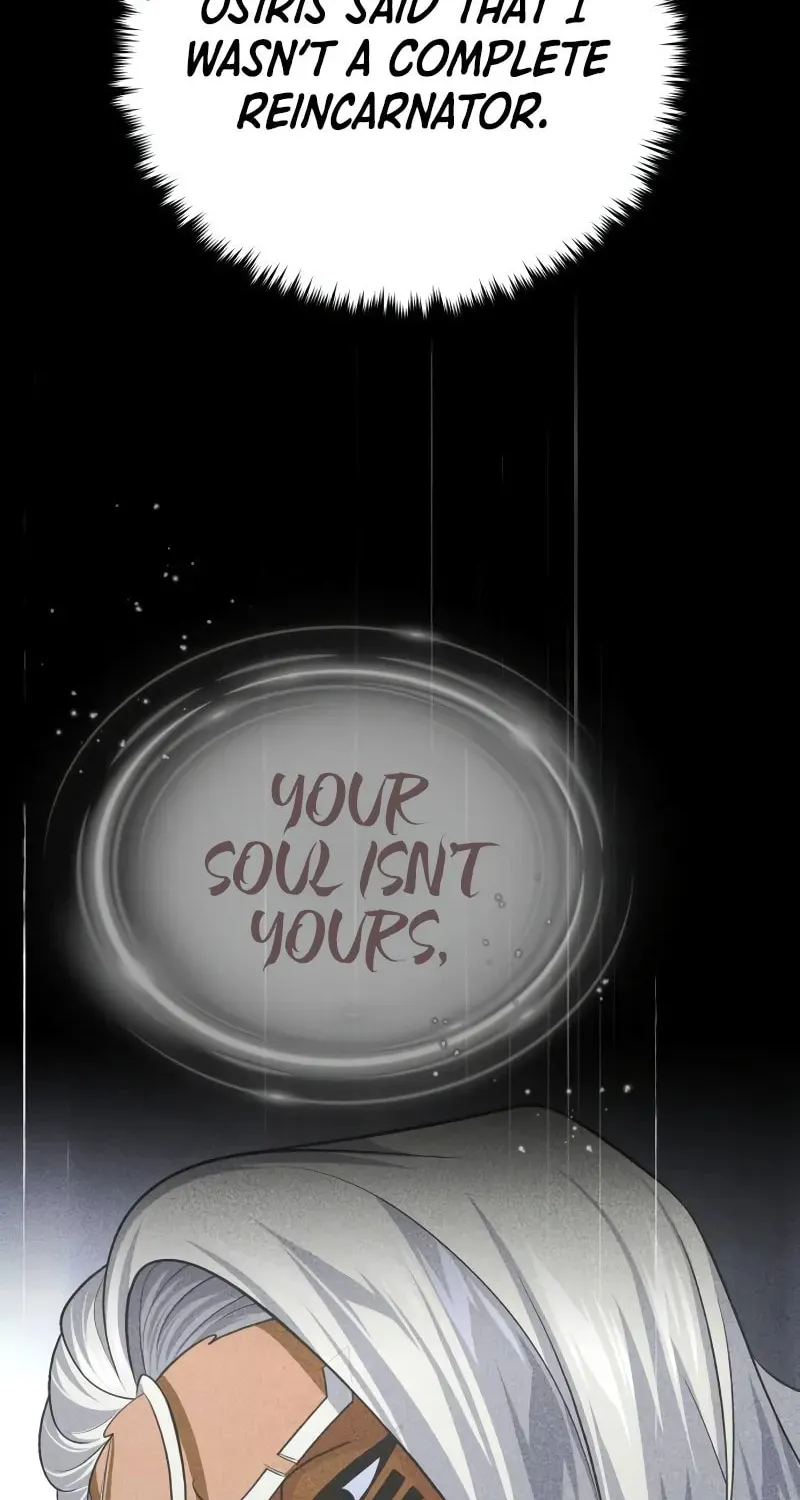 66,666 Years: Advent of the Dark Mage Chapter 152 page 122 - 