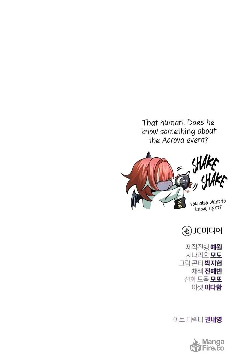 66,666 Years: Advent of the Dark Mage Chapter 152 page 127 - 