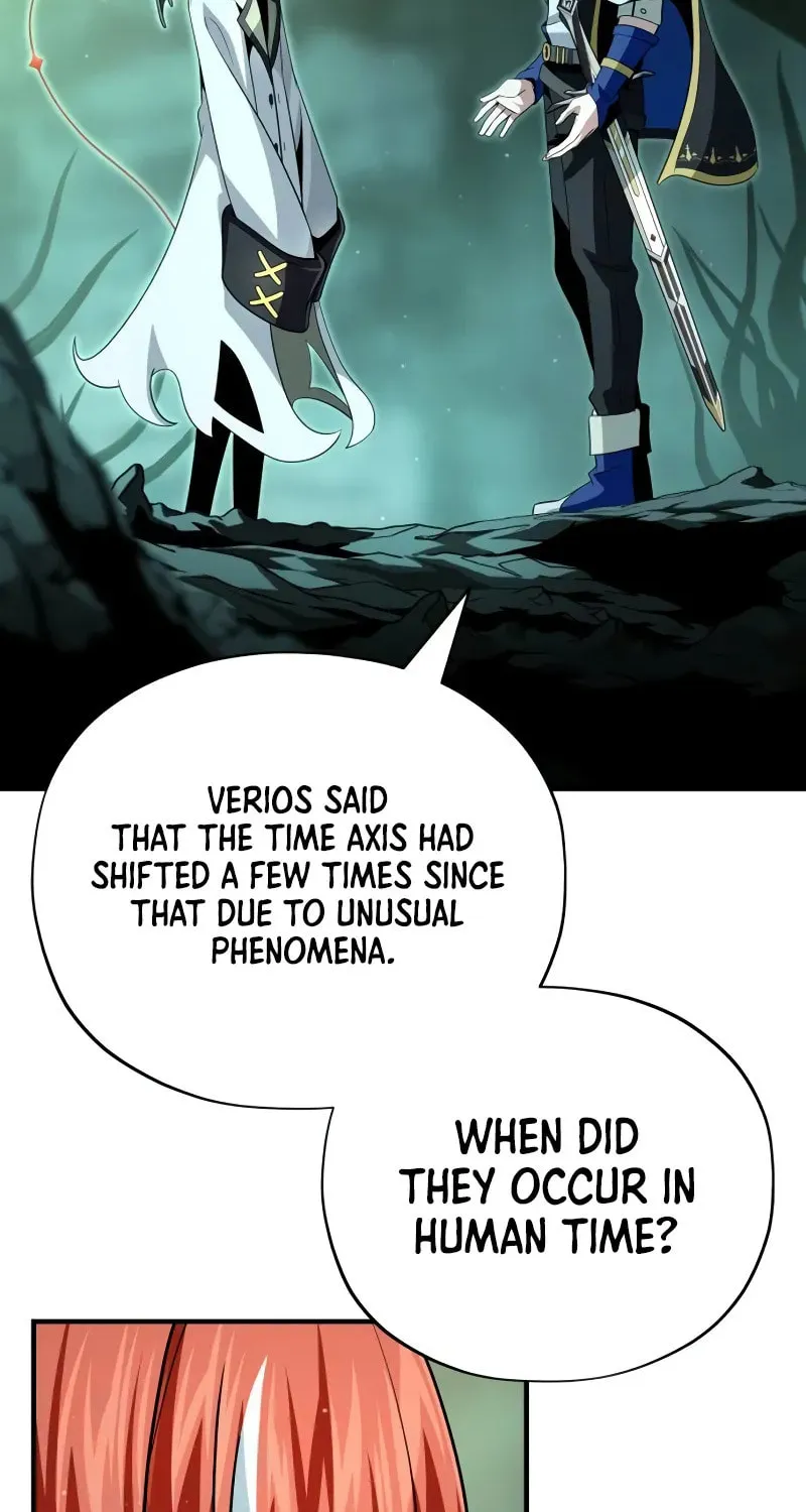 66,666 Years: Advent of the Dark Mage Chapter 152 page 14 - 
