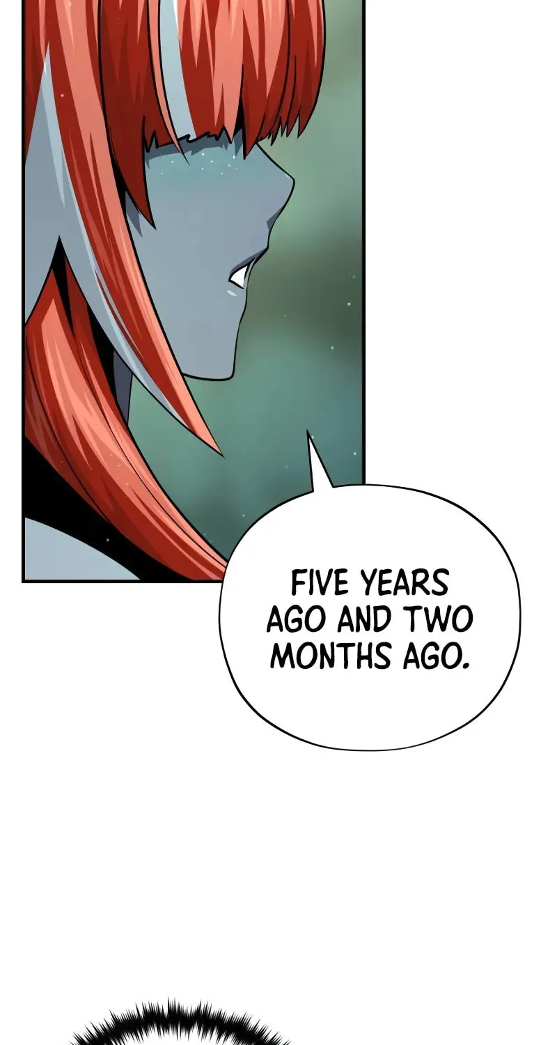 66,666 Years: Advent of the Dark Mage Chapter 152 page 15 - 