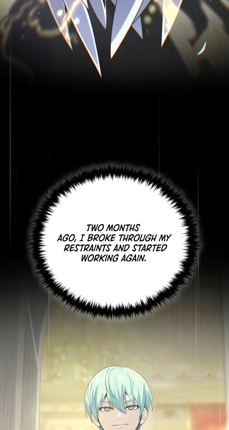 66,666 Years: Advent of the Dark Mage Chapter 152 page 20 - 