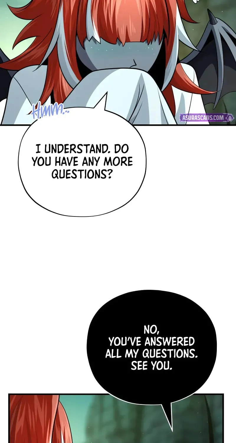 66,666 Years: Advent of the Dark Mage Chapter 152 page 25 - 
