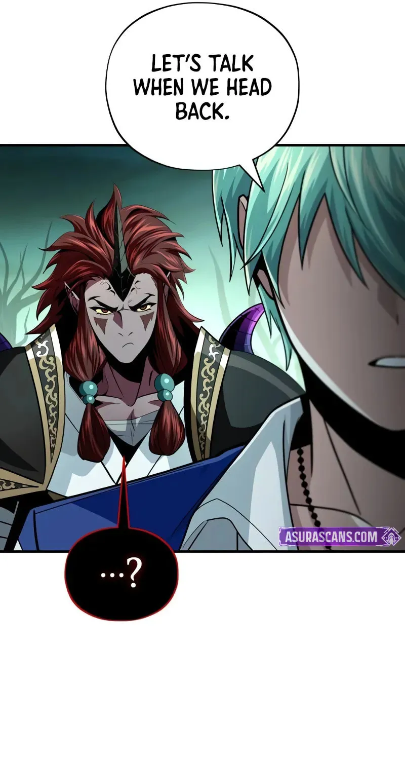 66,666 Years: Advent of the Dark Mage Chapter 152 page 29 - 