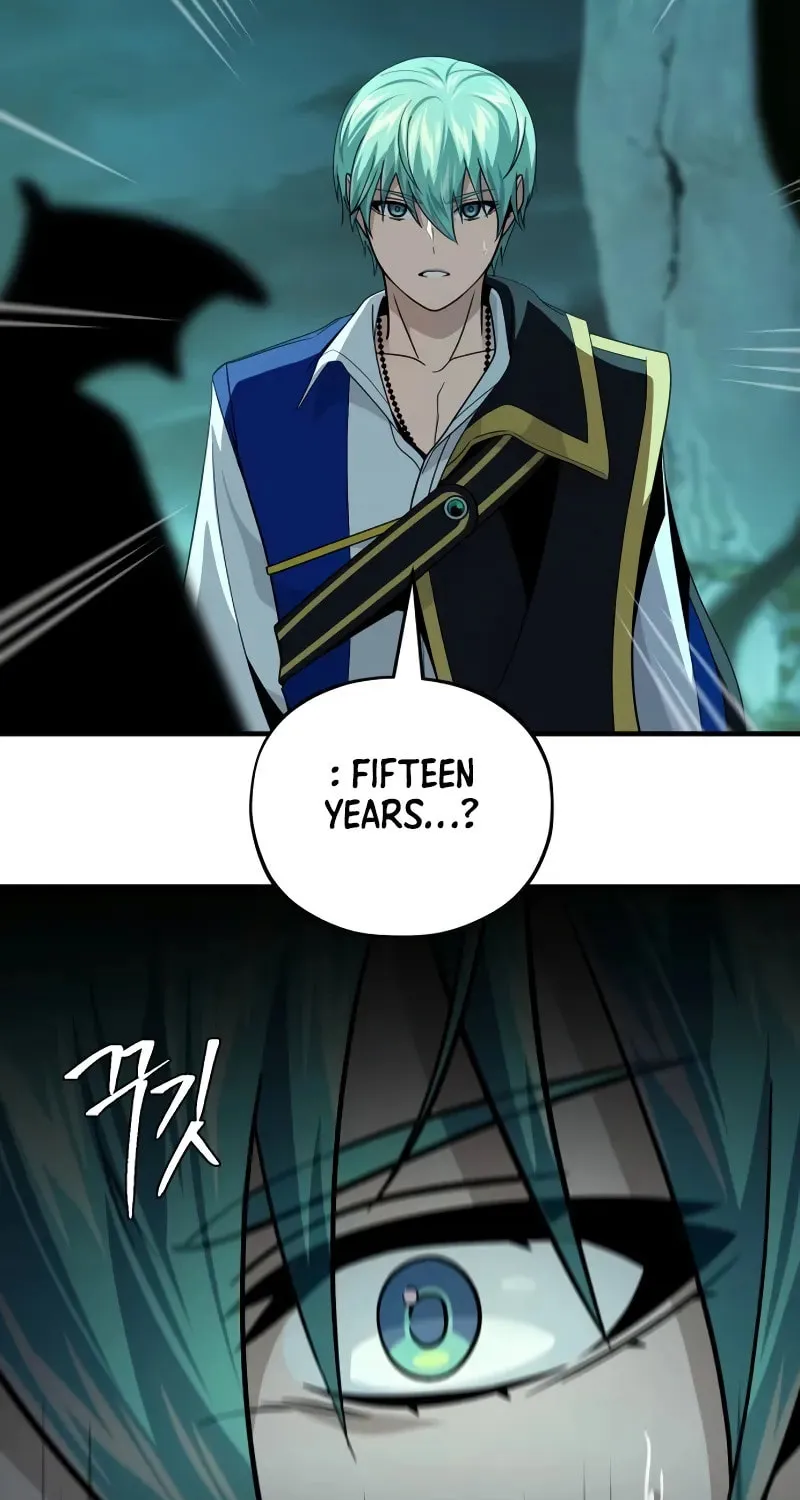 66,666 Years: Advent of the Dark Mage Chapter 152 page 4 - 