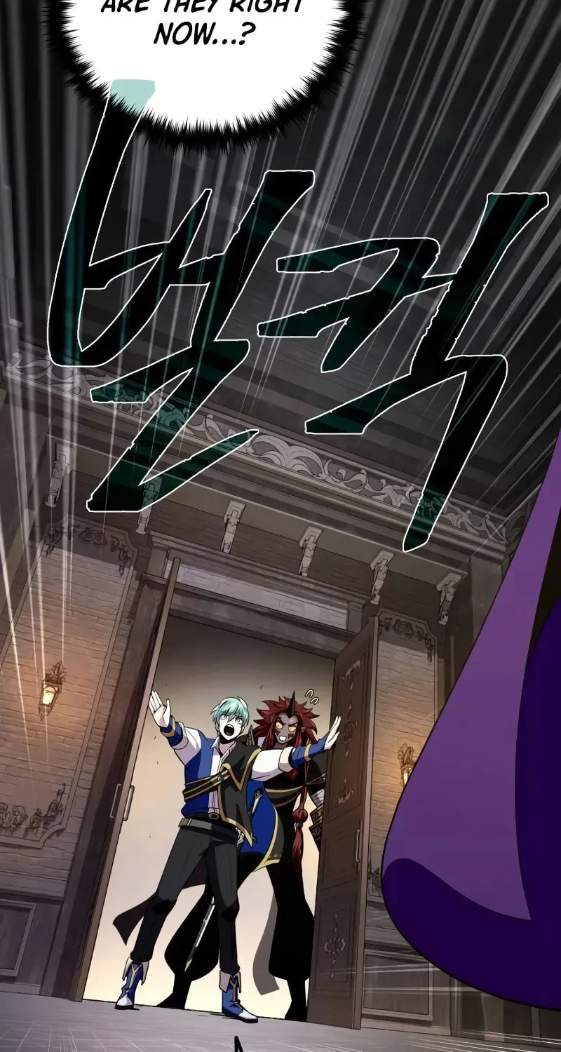 66,666 Years: Advent of the Dark Mage Chapter 152 page 33 - 