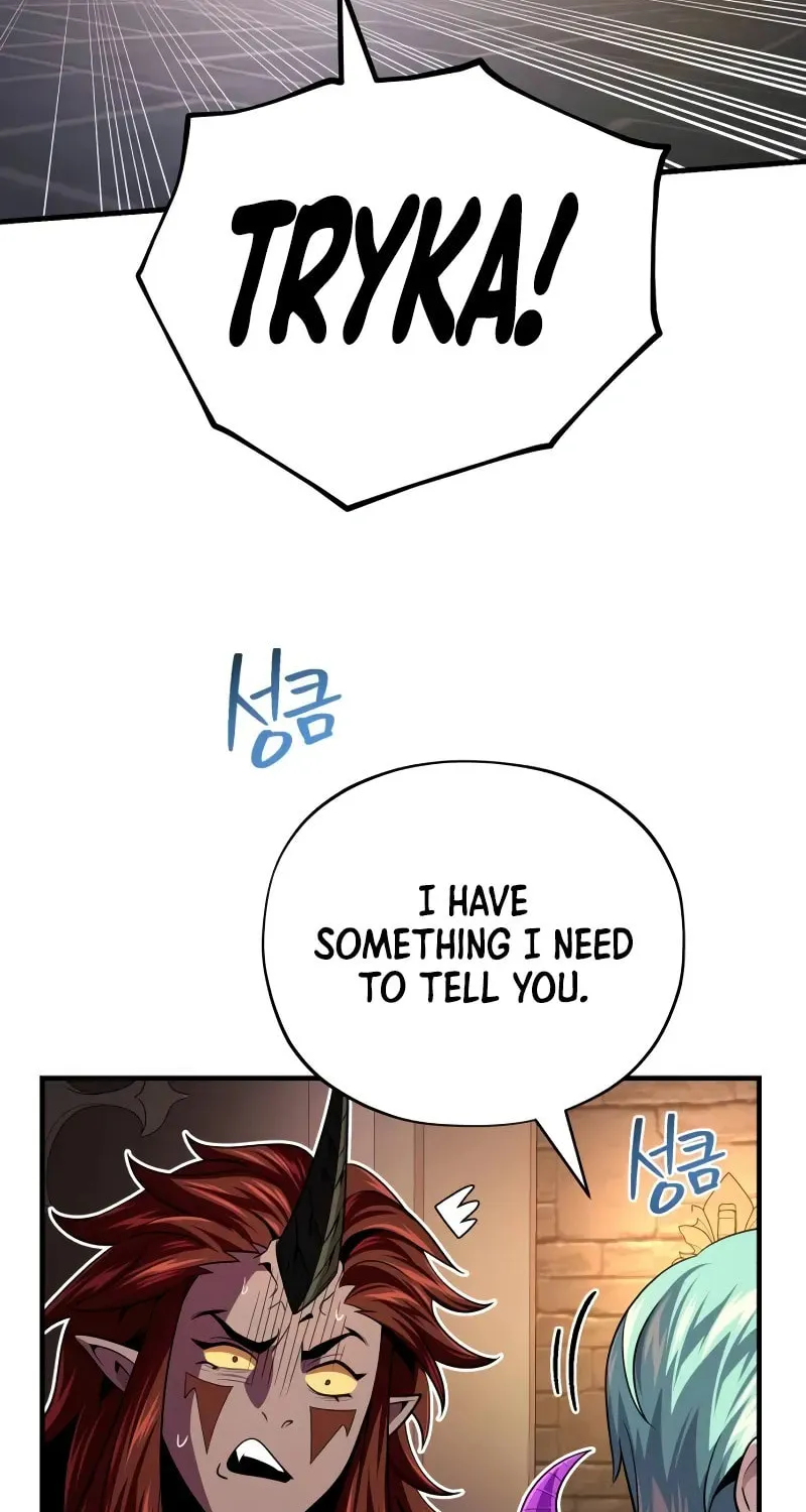 66,666 Years: Advent of the Dark Mage Chapter 152 page 34 - 