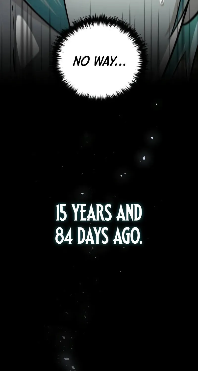 66,666 Years: Advent of the Dark Mage Chapter 152 page 5 - 