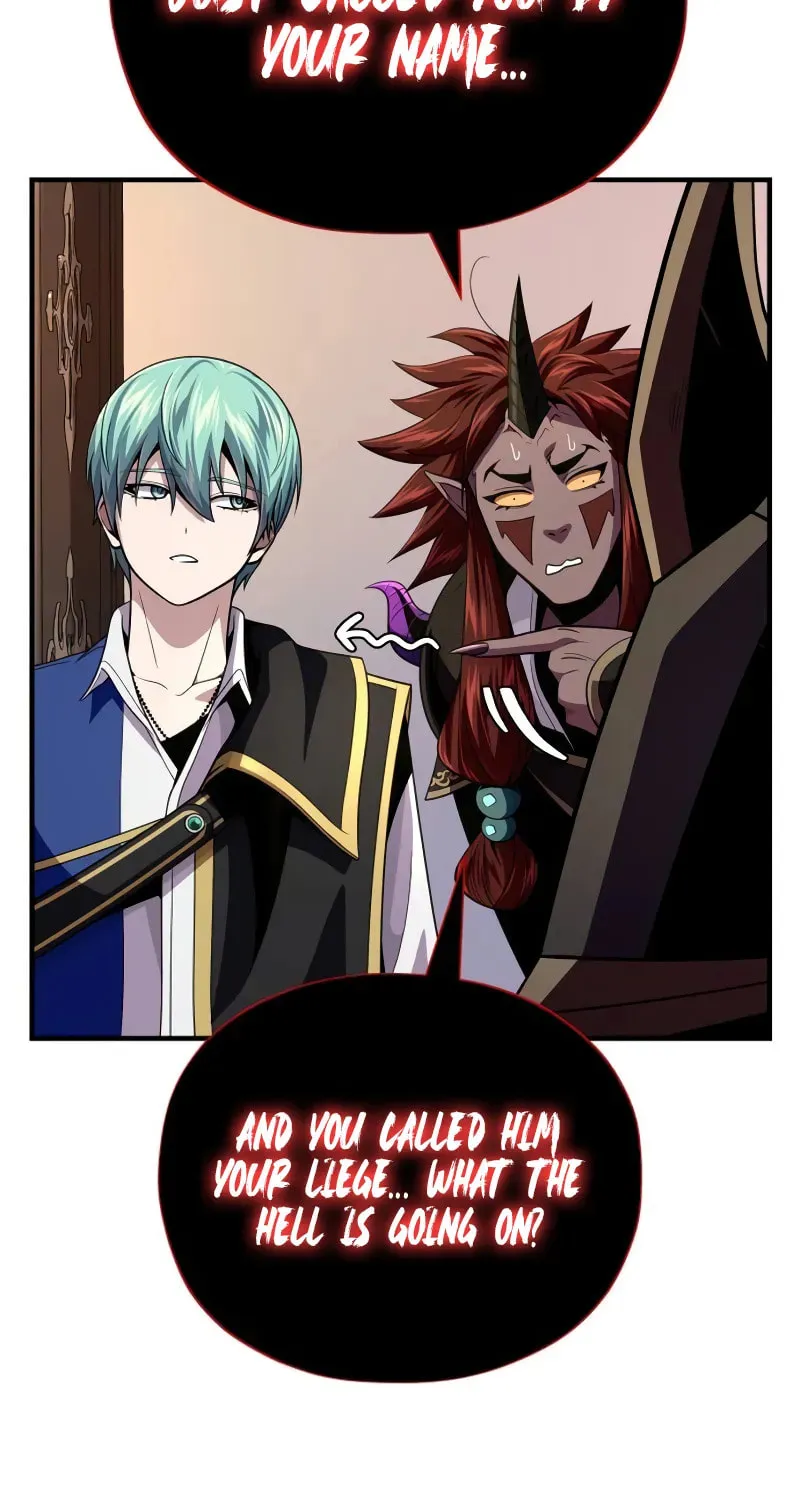 66,666 Years: Advent of the Dark Mage Chapter 152 page 42 - 