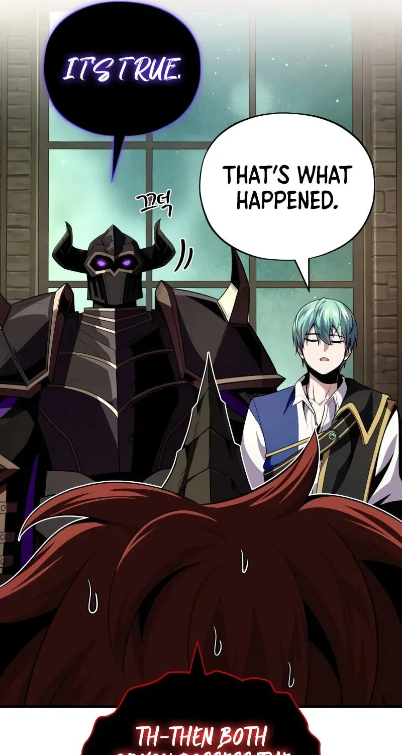 66,666 Years: Advent of the Dark Mage Chapter 152 page 47 - 