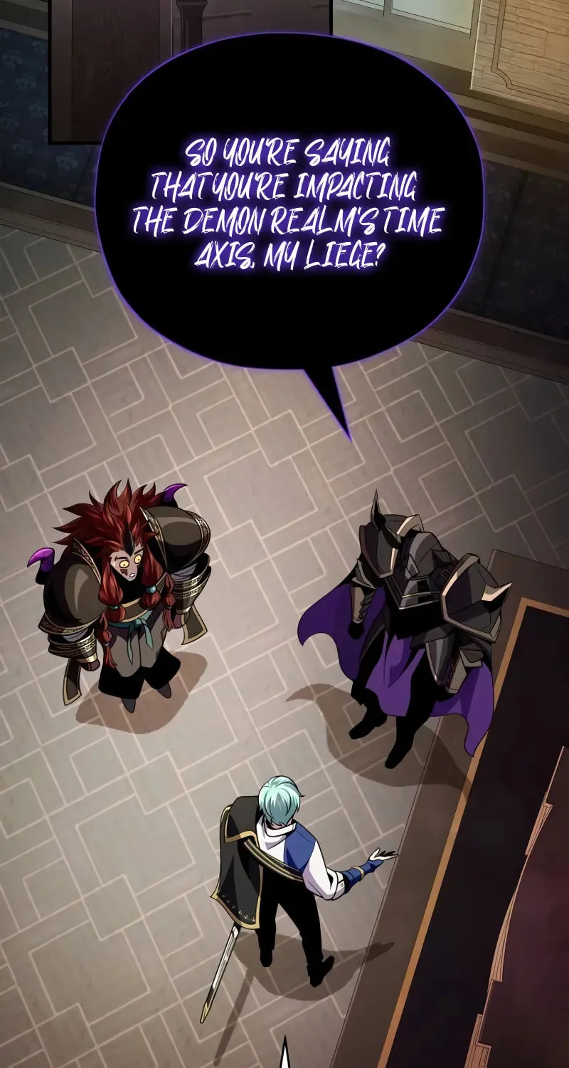 66,666 Years: Advent of the Dark Mage Chapter 152 page 51 - 