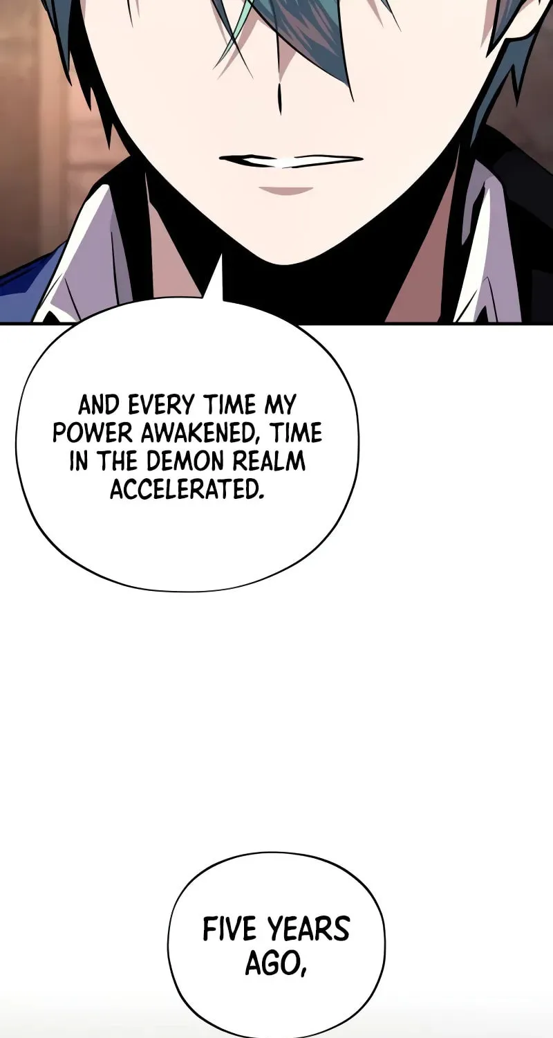 66,666 Years: Advent of the Dark Mage Chapter 152 page 53 - 