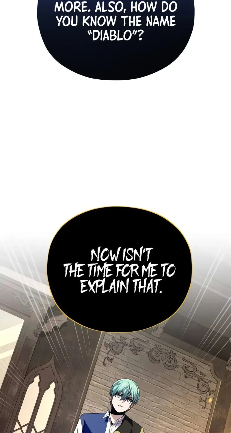 66,666 Years: Advent of the Dark Mage Chapter 152 page 95 - 