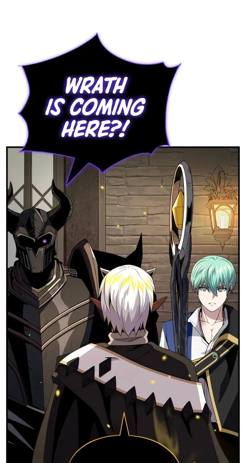 66,666 Years: Advent of the Dark Mage Chapter 152 page 97 - 