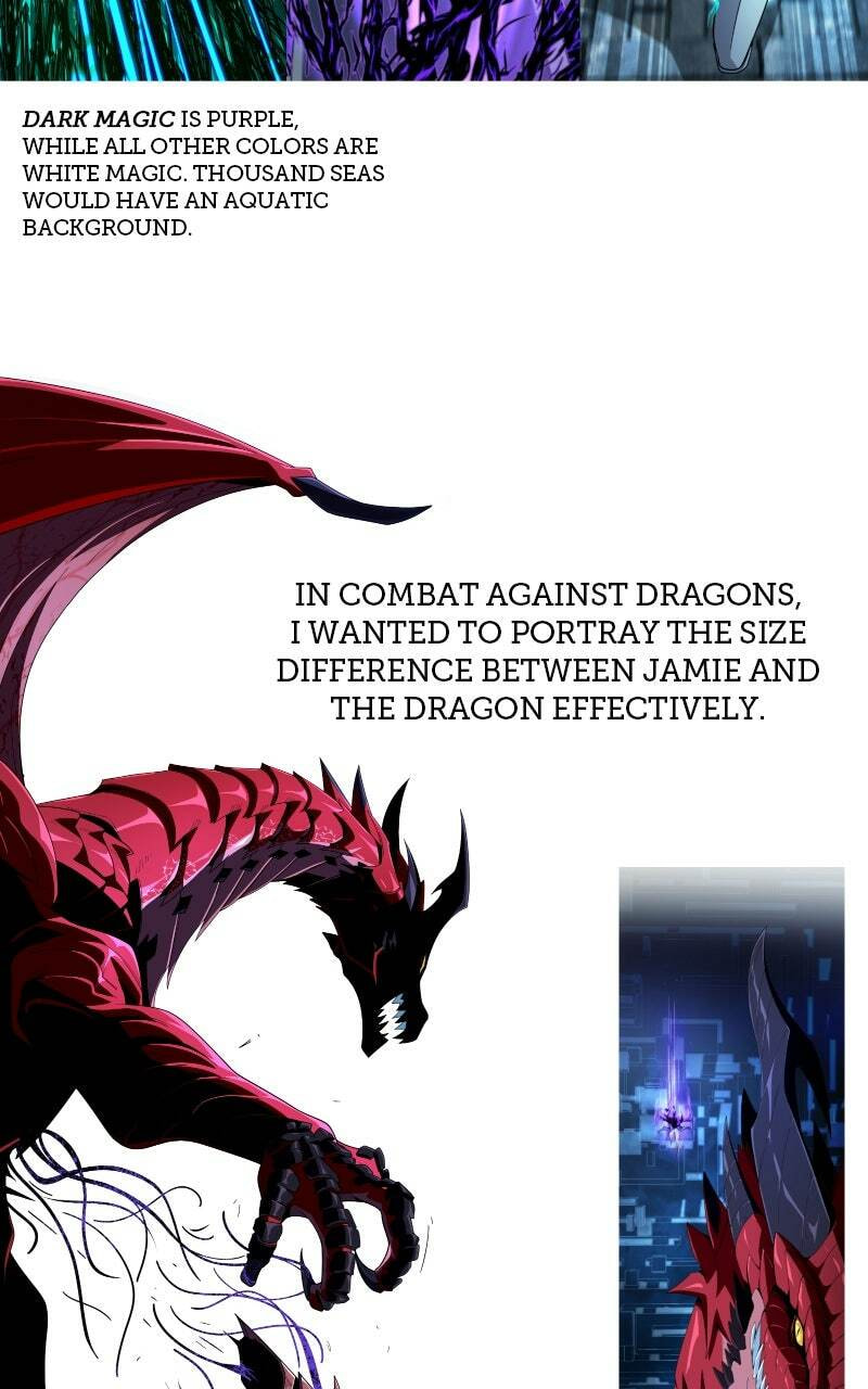 66,666 Years: Advent of the Dark Mage Chapter 153.1 page 13 - 