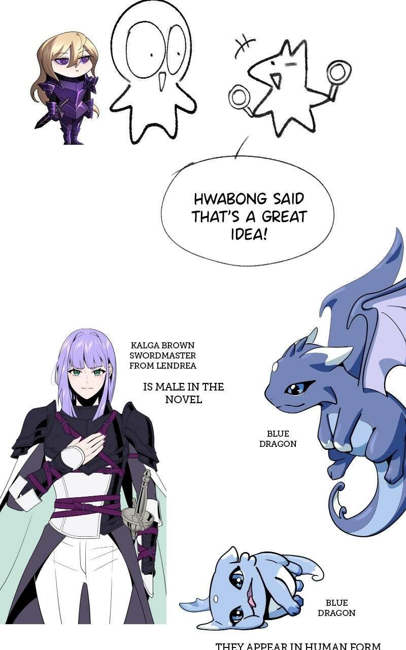 66,666 Years: Advent of the Dark Mage Chapter 153.1 page 28 - 