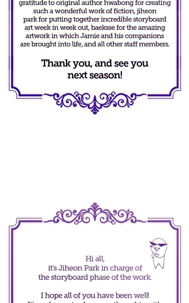 66,666 Years: Advent of the Dark Mage Chapter 153.1 page 51 - 