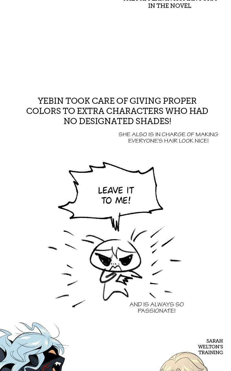 66,666 Years: Advent of the Dark Mage Chapter 153.5 page 29 - 