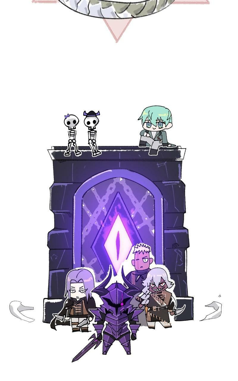 66,666 Years: Advent of the Dark Mage Chapter 153.5 page 55 - 