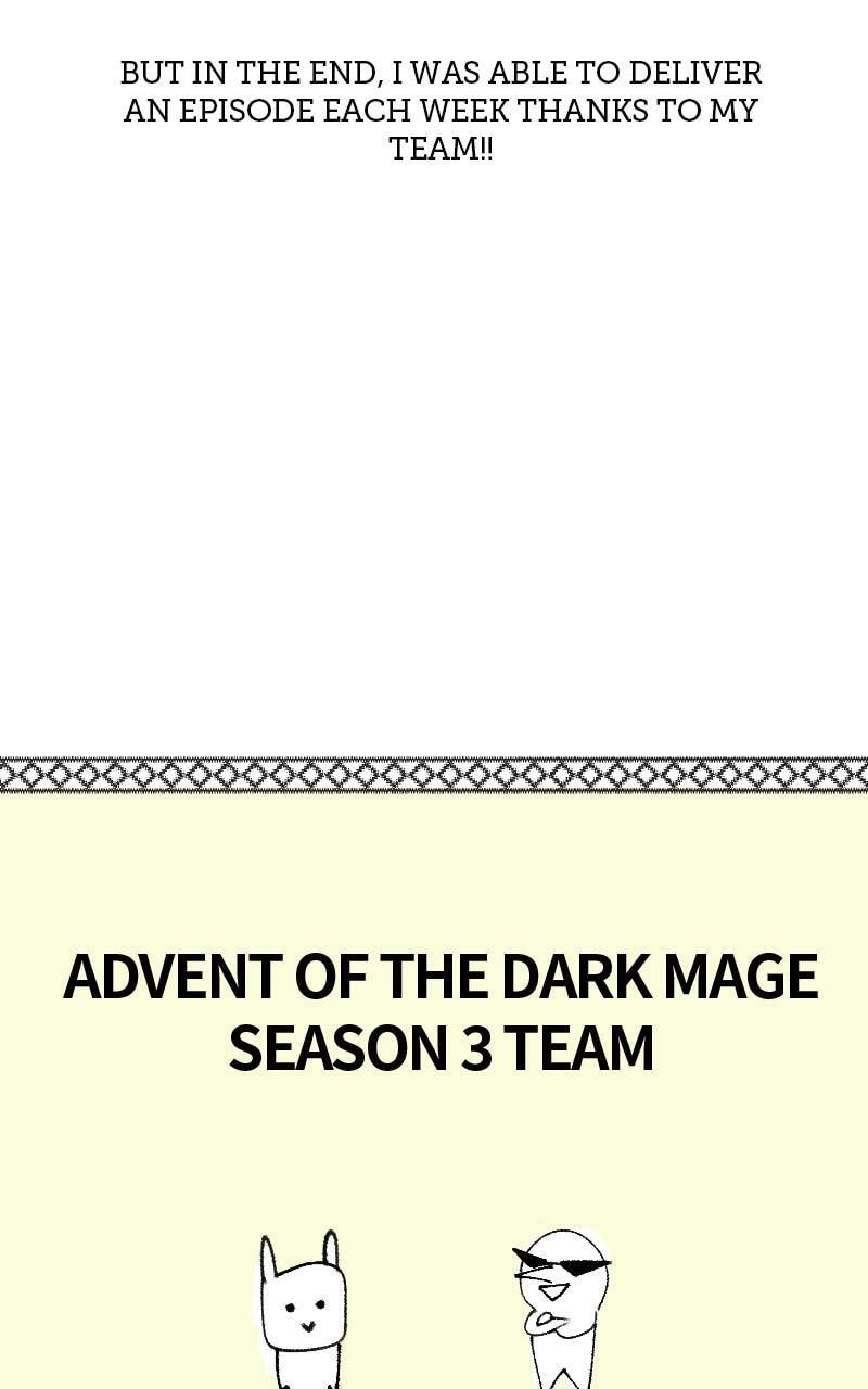 66,666 Years: Advent of the Dark Mage Chapter 153.5 page 7 - 