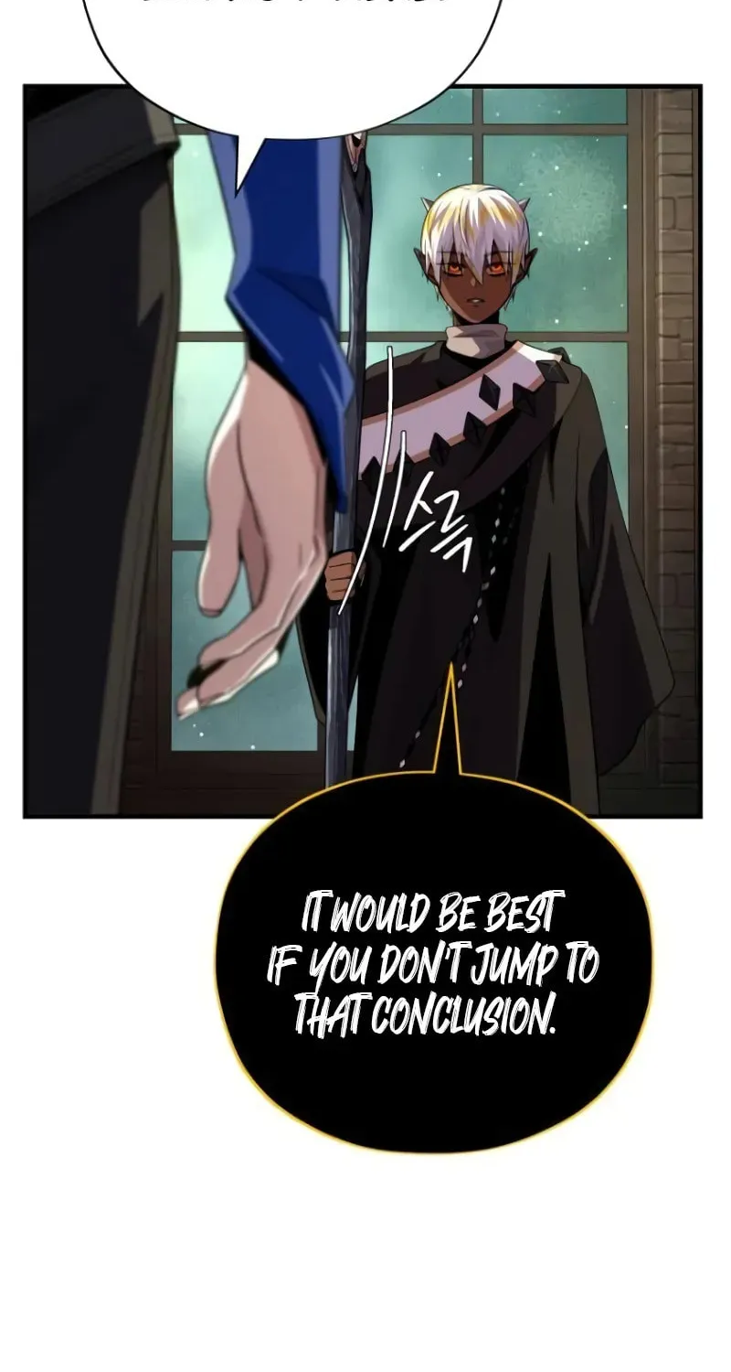 66,666 Years: Advent of the Dark Mage Chapter 153 page 19 - 