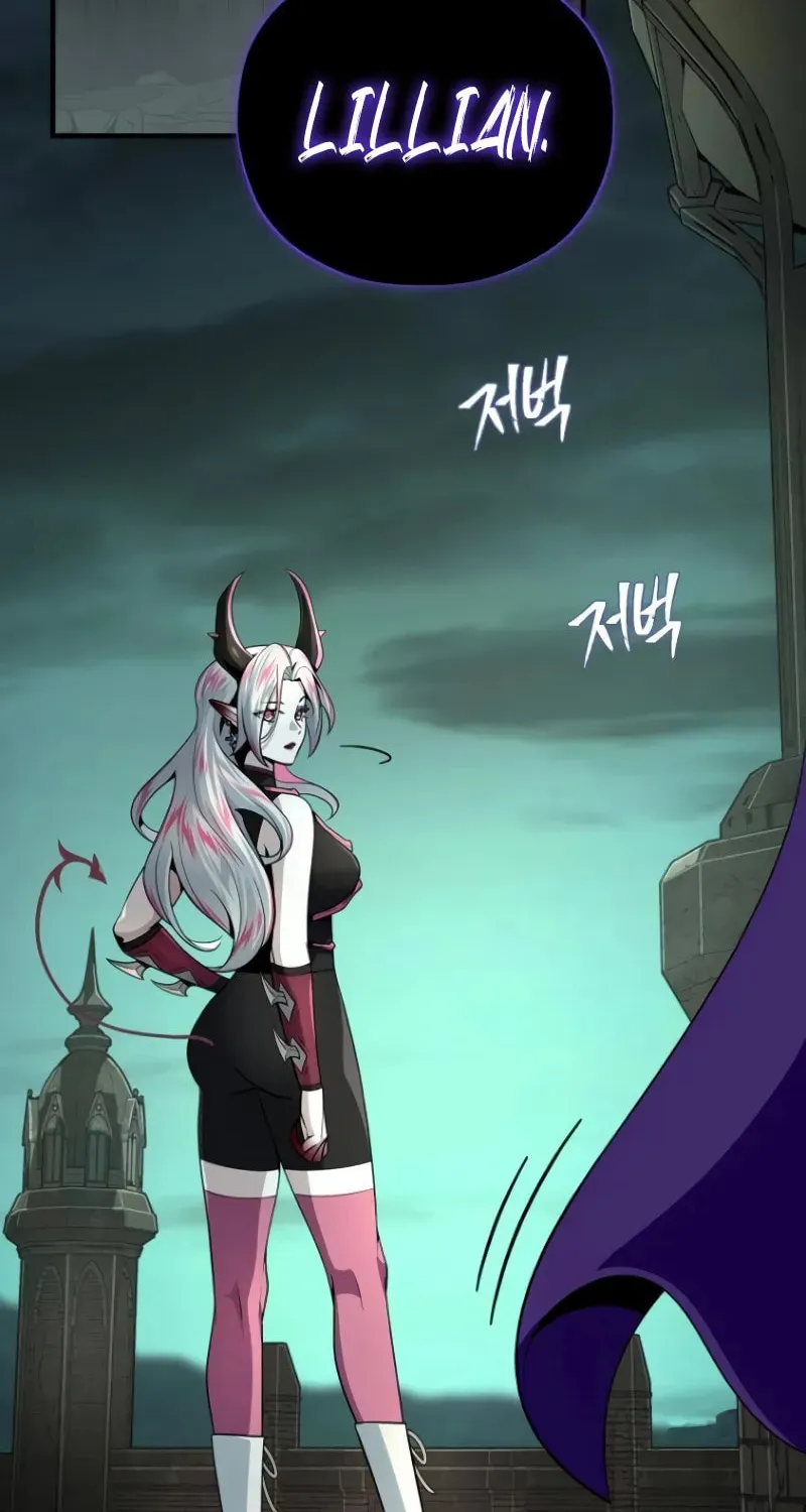 66,666 Years: Advent of the Dark Mage Chapter 153 page 3 - 