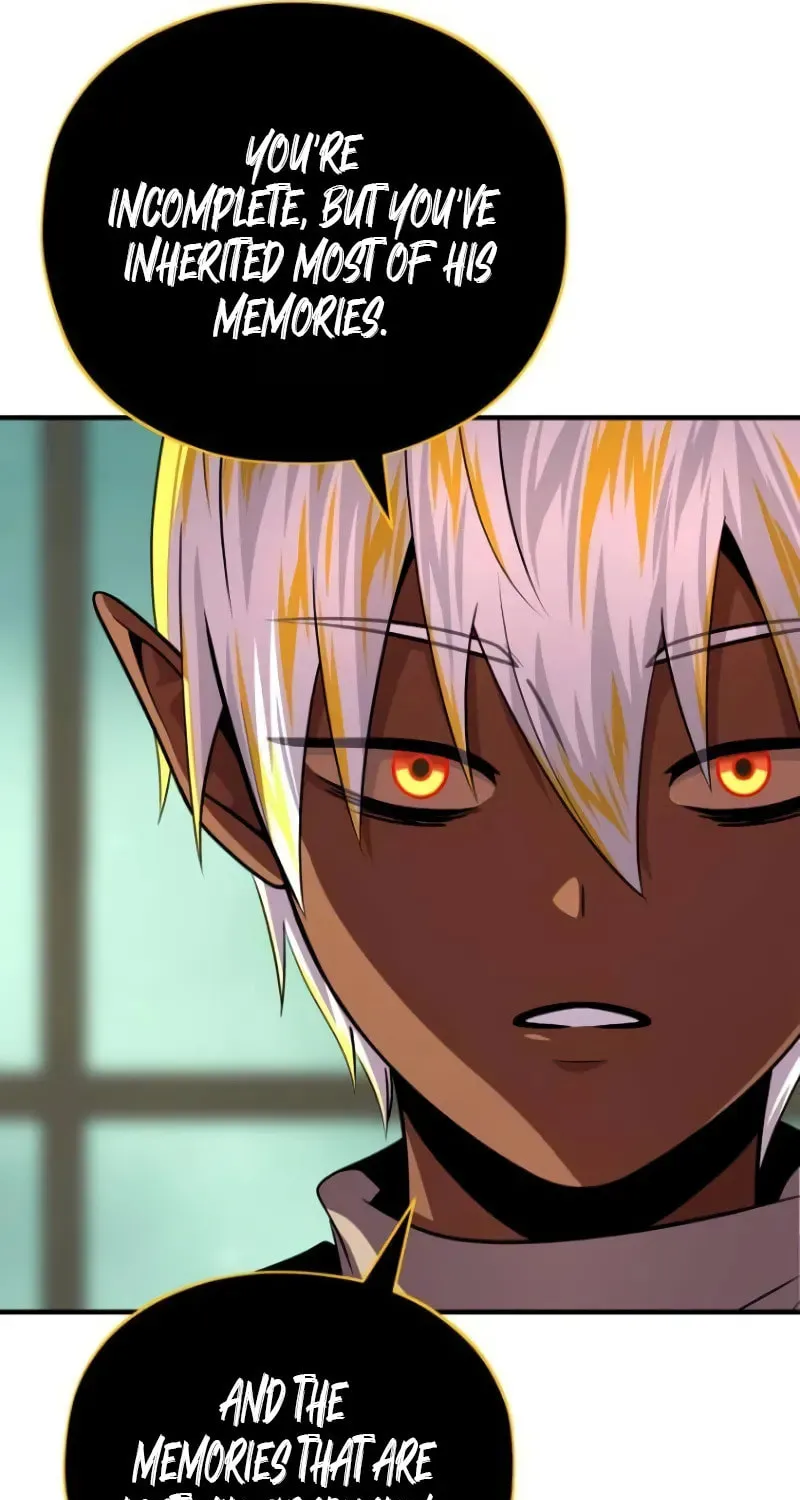66,666 Years: Advent of the Dark Mage Chapter 153 page 21 - 