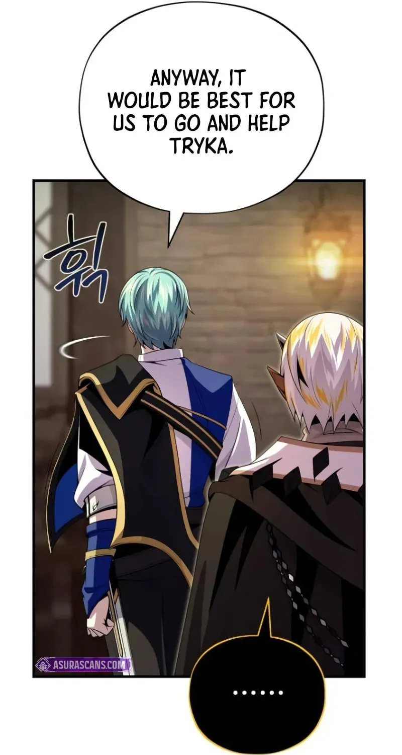 66,666 Years: Advent of the Dark Mage Chapter 153 page 31 - 