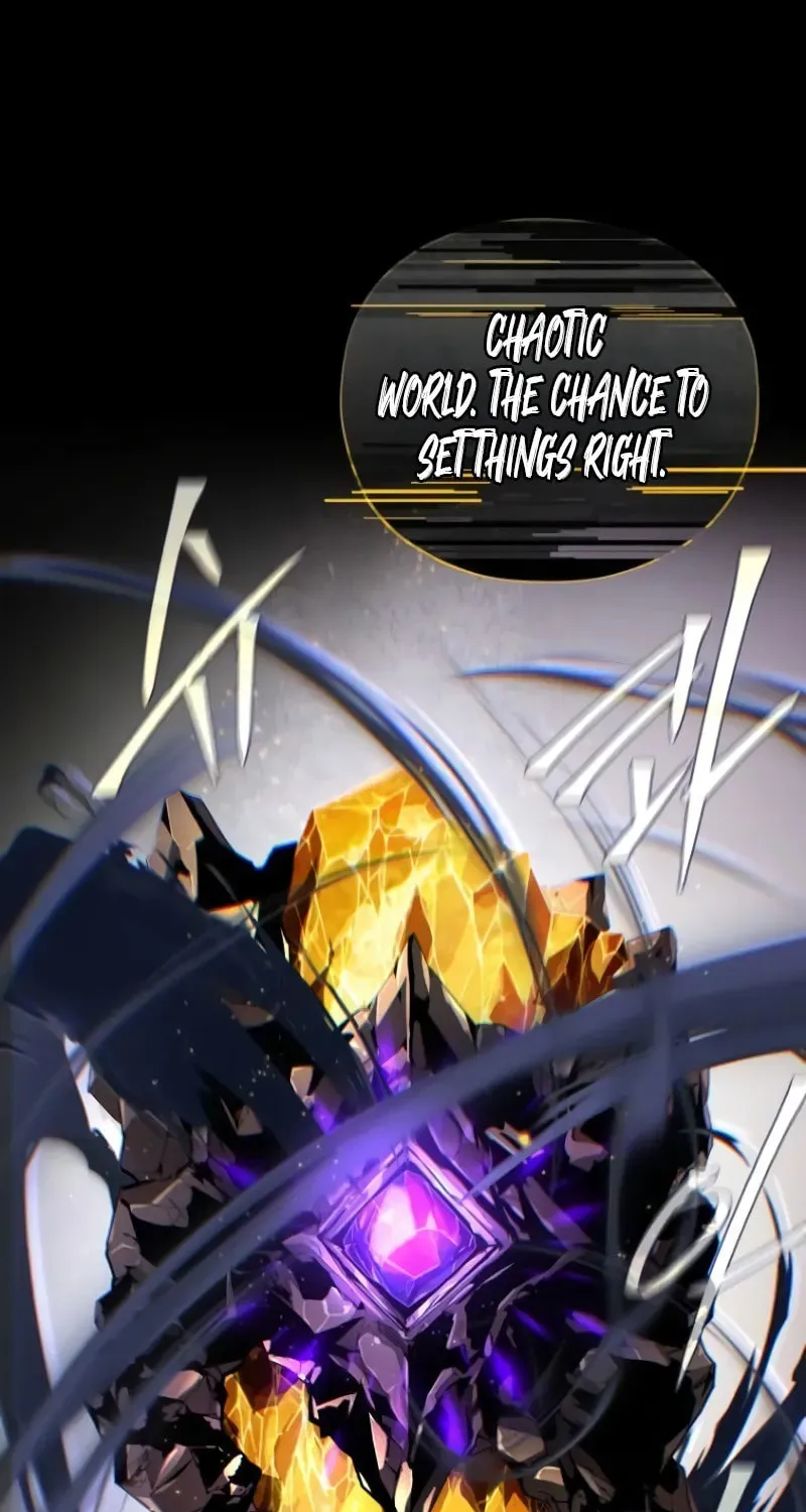 66,666 Years: Advent of the Dark Mage Chapter 153 page 48 - 