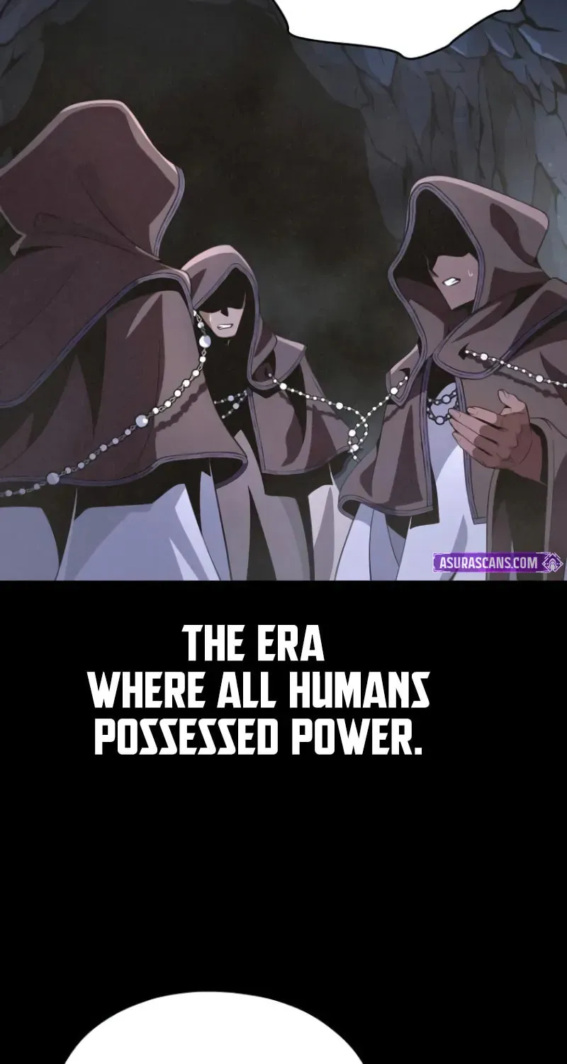 66,666 Years: Advent of the Dark Mage Chapter 153 page 64 - 