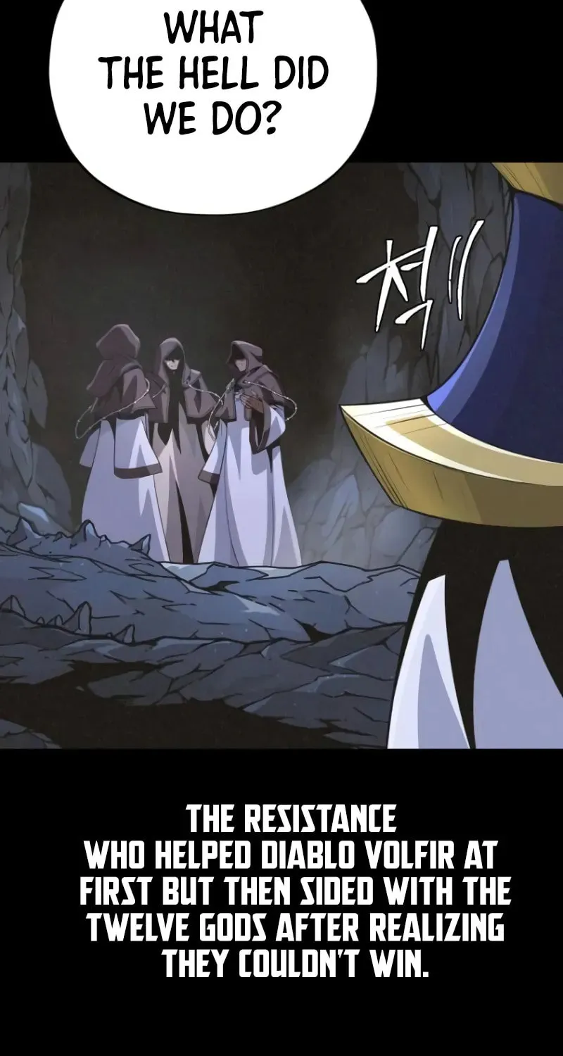 66,666 Years: Advent of the Dark Mage Chapter 153 page 65 - 