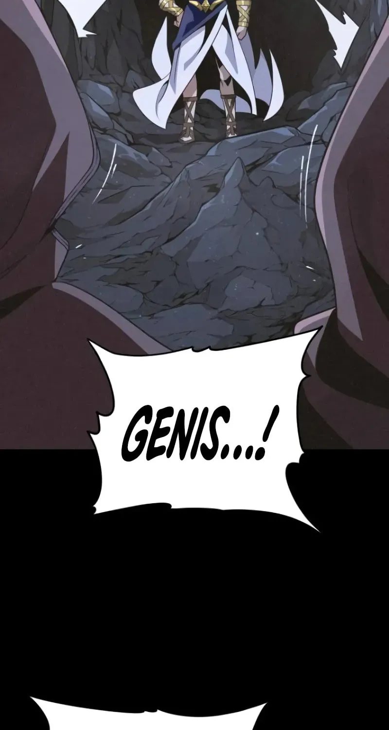 66,666 Years: Advent of the Dark Mage Chapter 153 page 67 - 