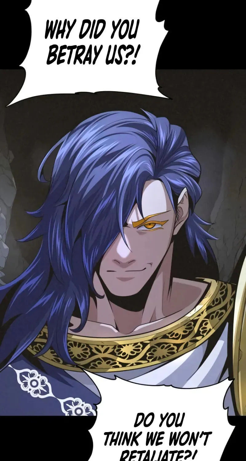 66,666 Years: Advent of the Dark Mage Chapter 153 page 68 - 