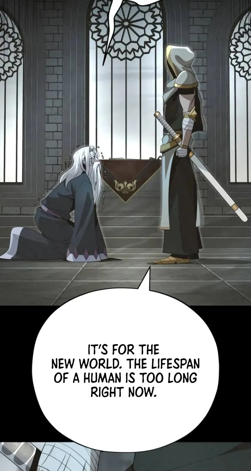 66,666 Years: Advent of the Dark Mage Chapter 153 page 74 - 