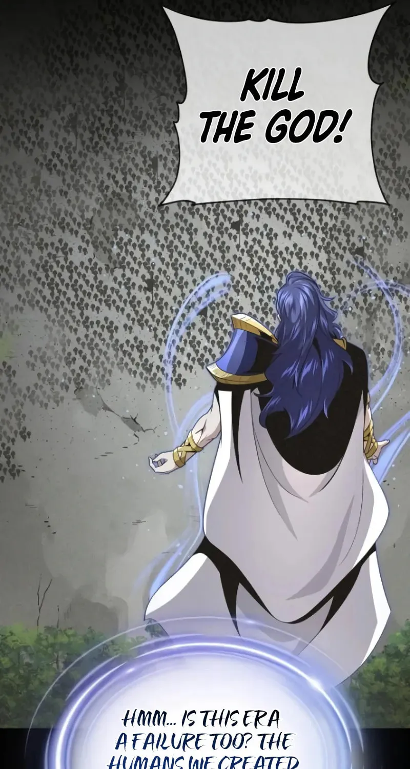 66,666 Years: Advent of the Dark Mage Chapter 153 page 90 - 