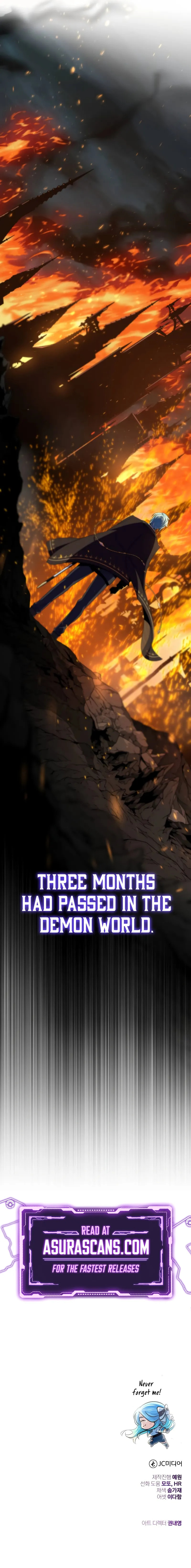 66,666 Years: Advent of the Dark Mage Chapter 154 page 18 - 