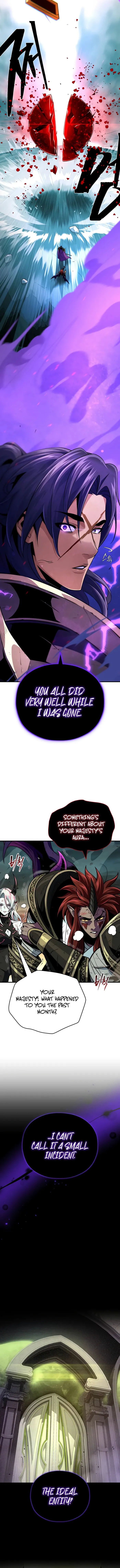66,666 Years: Advent of the Dark Mage Chapter 155 page 12 - 
