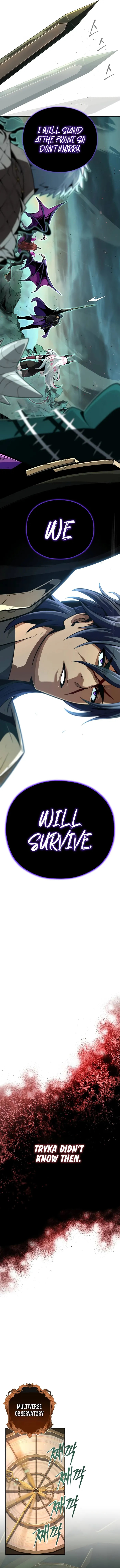 66,666 Years: Advent of the Dark Mage Chapter 155 page 16 - 