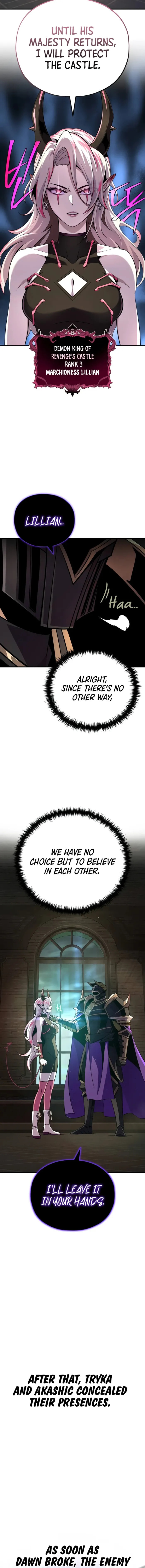 66,666 Years: Advent of the Dark Mage Chapter 155 page 3 - 