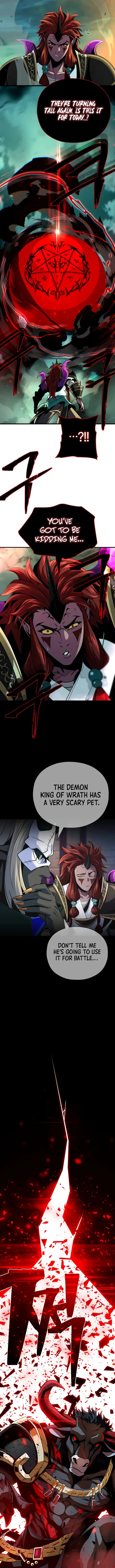66,666 Years: Advent of the Dark Mage Chapter 155 page 8 - 