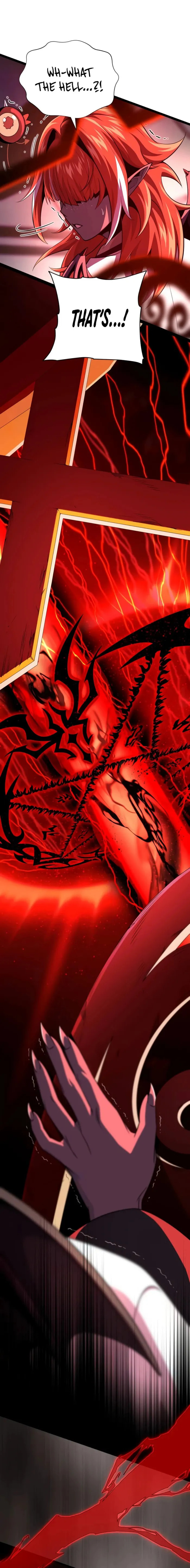 66,666 Years: Advent of the Dark Mage Chapter 156 page 1 - 